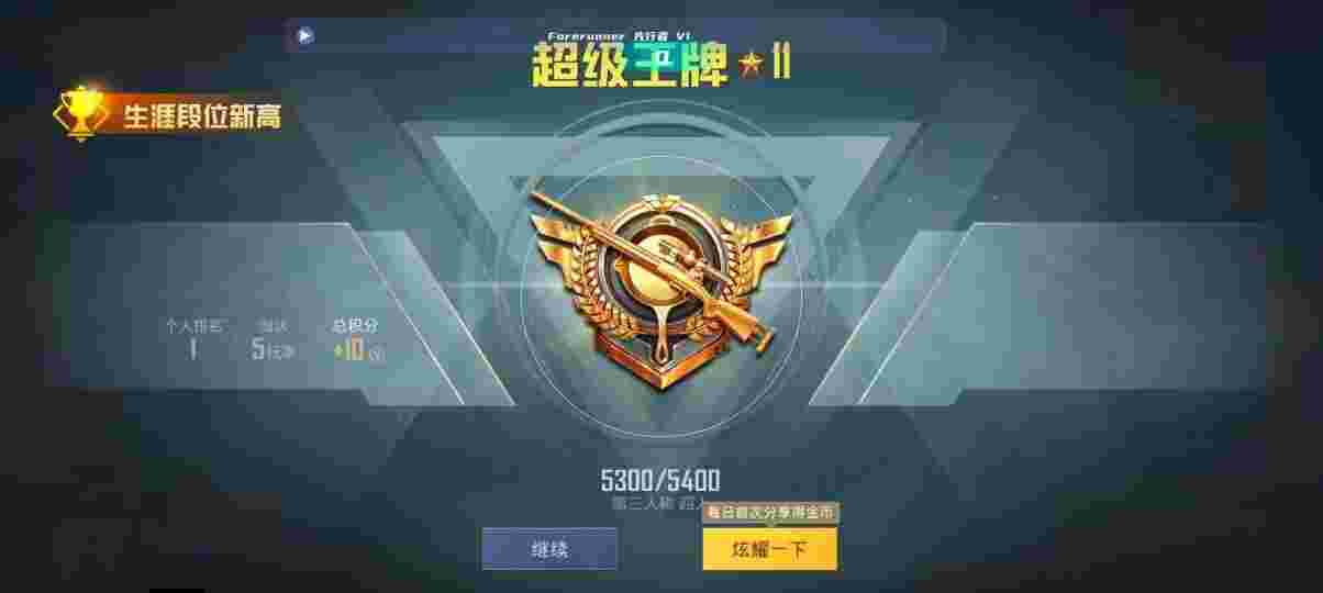 和平精英先行者透视直装 - ��ƽ��Ӣ�����������辅助预览图